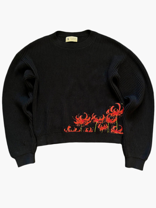 REDEFINED KNIT